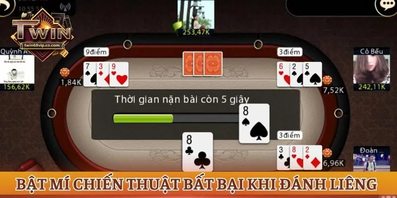Bật mí chiến thuật bất bại từ chuyên gia hàng đầu