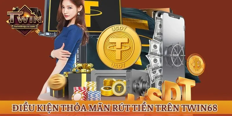 Điều kiện thỏa mãn để thực hiện lệnh rút quỹ