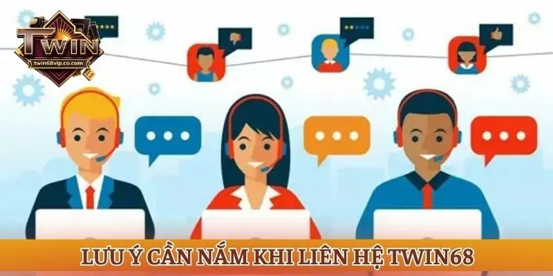 Một vài lưu ý cần nắm để liên hệ với cổng game suôn sẻ 