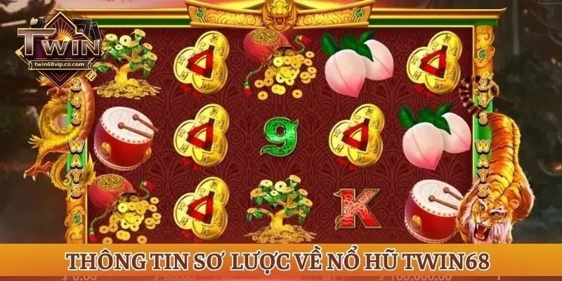 Nổ hũ siêu phẩm nổi bật năm 2026